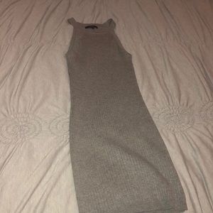 Medium Dress. it’s a medium but fits extra small.